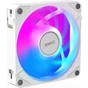 Кулер до корпусу GIGABYTE GP-ECFAN1201 ICE - зменшене зображення 3
