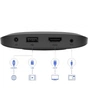 Медіаплеєр Xiaomi Mi box 3 2/8 Gb International Edition (MDZ-16-AB) - зменшене зображення 3