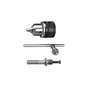 Патрон DeWALT ключовий, 13 мм 1/2“x20 UNF, SDS Plus адаптер з гвинтом (DT7005) - зменшене зображення 1