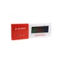 Клавіатура Gembird KB-UML-01-UA USB Black (KB-UML-01-UA) - зменшене зображення 3