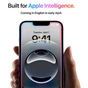 Мобільний телефон Apple iPhone 16e 128GB Black (MD1Q4) - зменшене зображення 6