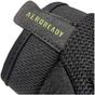 Рукавички для фітнесу Adidas Essential Training Gloves ADGB-15000GN чорний, зелений XS (885652027731) - зменшене зображення 4