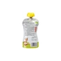 Дитяче пюре HiPP Organic HiPPiS Pouch Яблуко-банан, 100 г (9062300133711) - зменшене зображення 2