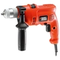 Дриль Black&Decker KR504CRE - зменшене зображення 1