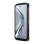 Мобільний телефон Doogee Fire 6 8/256Gb Black (6923740234303) - зменшене зображення 9