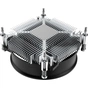 Кулер до процесора ID-Cooling DK-17 PWM - зменшене зображення 4