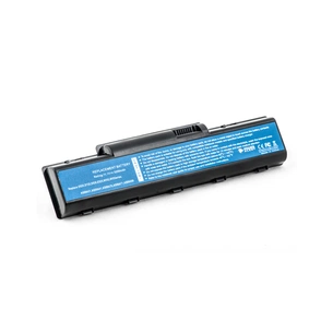 Акумулятор до ноутбука ACER Aspire 4732 (AS09A31 ,ARD725LH) 11.1V/5200mAh PowerPlant (NB00000101) зображення 1