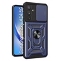 Чохол до мобільного телефона BeCover Military Samsung Galaxy A34 5G SM-A346 Blue (709138) - зменшене зображення 1