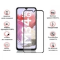 Скло захисне BeCover Samsung Galaxy M34 5G SM-M346 Black (711445) - зменшене зображення 3