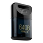 USB флеш накопичувач Silicon Power 64GB Jewel J06 Blue USB 3.0 (SP064GBUF3J06V1D) - зменшене зображення 2