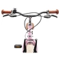 Дитячий велосипед Miqilong RM Рожевий 16" (ATW-RM16-PINK) - зменшене зображення 7