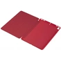 Чохол до планшета 2E Basic Apple iPad 10.2` 2019 , Flex, Red (2E-IPAD-10.2-19-IKFX-RD) - зменшене зображення 2