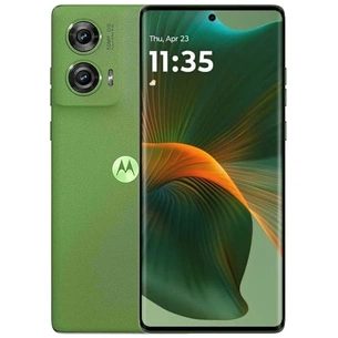 Мобільний телефон Motorola Edge 50 Fusion 8/256GB Forest Green (PB3T0083RS) изображение 1