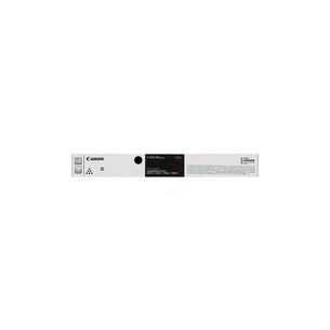 Тонер-картридж Canon C-EXV58BK black (3763C002) зображення 1