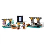 Конструктор LEGO Minecraft Зброярня 203 деталей (21252) - зменшене зображення 4