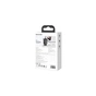 Зарядний пристрій Baseus Speed Mini Quick Charger Black (CCFS-SN01) - зменшене зображення 8