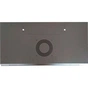 Шафа настінна Hypernet 4U 19" 600x450 (WMNC-4U-FLAT-BLACK) - уменьшенное изображение 3