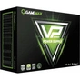 Блок живлення Gamemax 800W (VP-800) - зменшене зображення 9