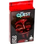 Настільна гра Danko Toys Best Quest. Таємниці слів (укр.) (BQ-01-01U) - зменшене зображення 1