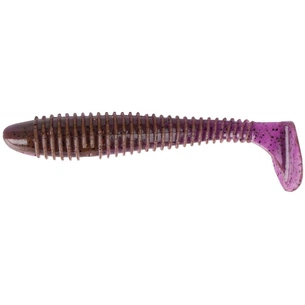 Силікон рибальський Select Fatfish 4.8" col.888 (4 шт/упак) (1870.13.14) зображення 1