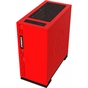 Корпус Gamemax Expedition Red - зменшене зображення 3