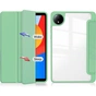 Чохол до планшета BeCover Soft Edge TPU Xiaomi Redmi Pad SE 8.7" Green (712567) - зменшене зображення 2