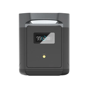 Додаткова батарея для зарядної станції EcoFlow DELTA 2 Max Extra Battery (EFDELTA2MaxEB) зображення 1