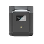Додаткова батарея для зарядної станції EcoFlow DELTA 2 Max Extra Battery (EFDELTA2MaxEB) - зменшене зображення 1