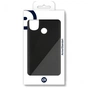 Чохол до мобільного телефона Armorstandart Matte Slim Fit Motorola E20 Black (ARM63374) - зменшене зображення 2