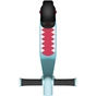 Самокат Razor Wild Ones Junior Kick Scooter Shar (585369) - зменшене зображення 3