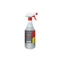 Спрей для чищення ванн PRO service Maxiclean 1 л (4823071627572) - зменшене зображення 1