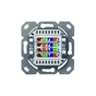 Комп'ютерна розетка Digitus 2xRJ45 FTP, для відкритої проводки (DN-9002-N) - уменьшенное изображение 5