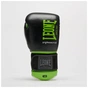 Боксерські рукавички Leone GN115 Professional 2 Black 16 унцій (GN115_Black_16oz) - зменшене зображення 5