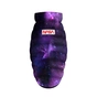 Курточка для тварин WAUDOG Clothes "NASA21" M 47 (0947-0148) - зменшене зображення 3