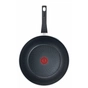 Сковорода Tefal Start&Cook ВОК 28см чорна (C2721953) - зменшене зображення 2