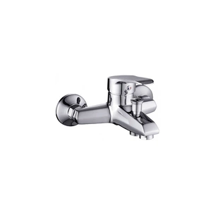 Змішувач Cersanit AMET (S951-003) зображення 1