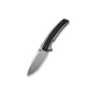 Ніж Civivi Teraxe Bead Blast Black G10 (C20036-3) - зменшене зображення 1