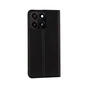 Чохол до мобільного телефона BeCover Exclusive New Style ZTE Blade A55 Black (712609) - зменшене зображення 4