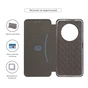 Чохол до мобільного телефона Armorstandart G-Case Tecno Spark 30C 4G (kl5) Black (ARM81220) - зменшене зображення 3