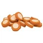 Ласощі для собак Trixie PREMIO Chicken Cheese Rolls 100 г (4011905315898) - зменшене зображення 2