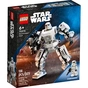 Конструктор LEGO Star Wars Робот Штурмовика 138 деталей (75370) - зменшене зображення 1
