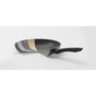 Сковорода TVS Diamante Induction Wok 28 см (DP793283310001) - зменшене зображення 3