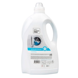 Гель для прання Biossot NeoCleanPro Universal 5 л (4820255110707) зображення 1