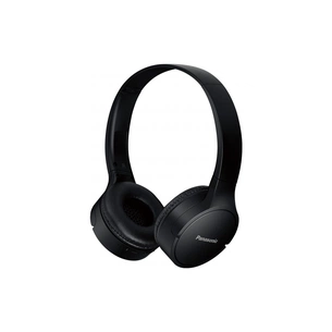 Навушники Panasonic RB-HF420BGEK Black зображення 1