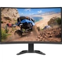 Монітор Lenovo G27qc-30 (66F4GAC2UA) - зменшене зображення 9