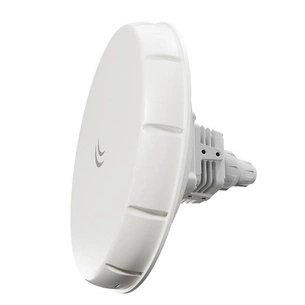 Точка доступу Wi-Fi Mikrotik Wireless Wire nRAY (nRAYG-60adpair) зображення 1