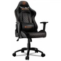 Крісло ігрове Cougar Armor PRO Black - зменшене зображення 3