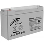 Батарея до ДБЖ Ritar AGM 6V-10Ah (RT6100) - зменшене зображення 1
