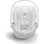 Автокрісло Cybex Cloud T i-Size Urban Mobility White (524000711) - уменьшенное изображение 2