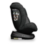 Автокрісло Lionelo Bastiaan One 0-36 кг Black Onyx (чорна база) (LO-BASTIAAN ONE BLACK ONYX) - зменшене зображення 4